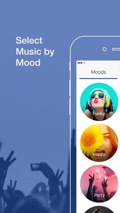 Mister Radio (Mr.) screenshot-3