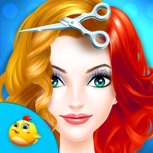 Country Theme Hair Salon & Spa iOS App
