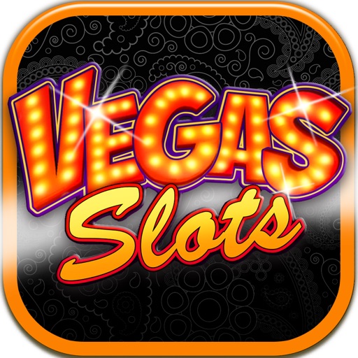 Amazing Tap Clash Slots Machines - Lucky Slots Game icon