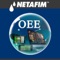 Live OEE data screen anywhere you go, in real time