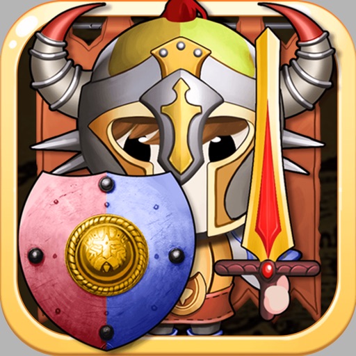 The Round Table Knight's iOS App