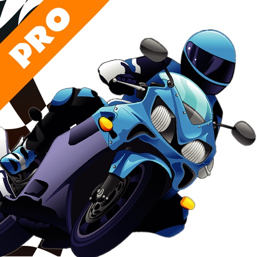 Best Bike Rider PRO runs as fast as possible, passing cars and use the nitro speed. iOS App