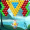 Viking Pop Bubble Shooter is an addictive bubble shooter game