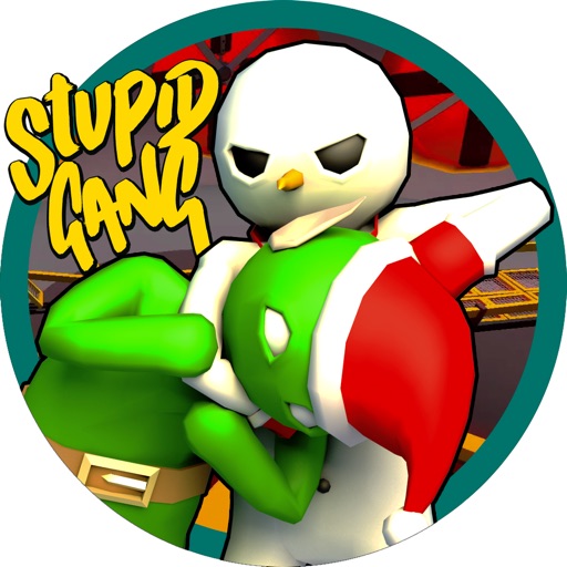 Gang Stupid Beasts icon