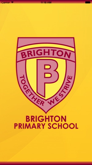 Brighton Primary School TAS- Skoolbag(圖1)-速報App