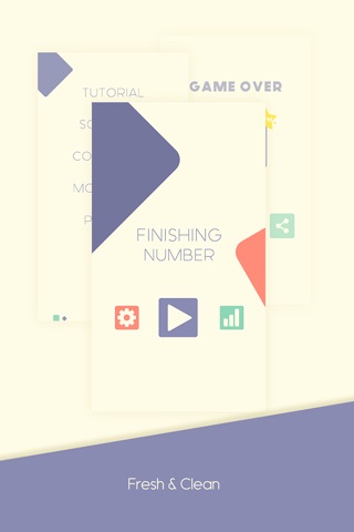 Fn - A puzzle free game screenshot 4