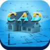 CAD Expert - edit and view DXF/DWG /OCF drawing files