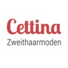 Cettina Zweithaarmoden