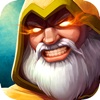 Warlocks & Wizards - PvP Fighting Arena And Multiplayer Card Strategy Game Online