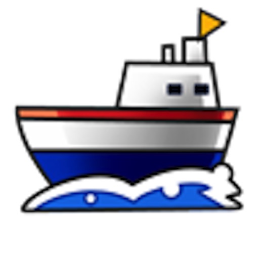 Exicite Ship Icon