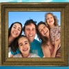 Family Photo Frames & Photo Editor