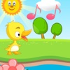 Animation songs for children D