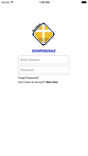 SonRiseNaz(圖1)-速報App