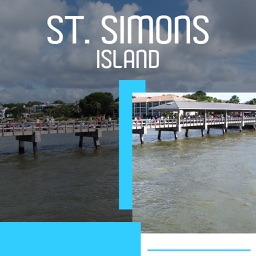 St. Simons Island Tourism Guide