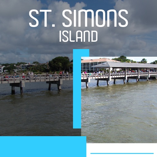 St. Simons Island Tourism Guide