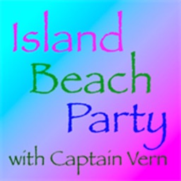 Island Beach Party