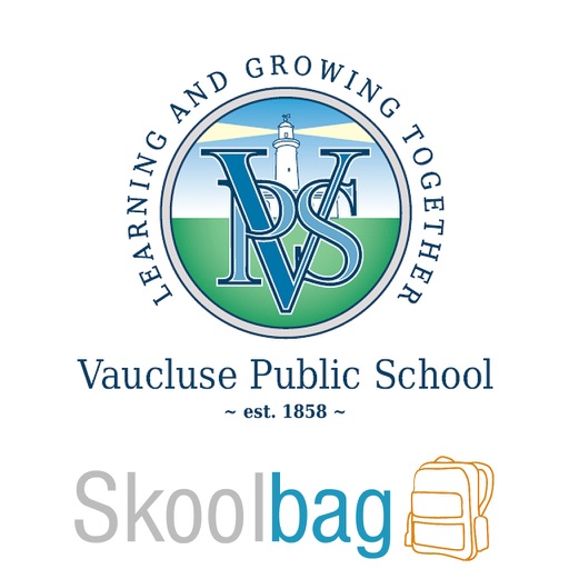 Vaucluse Public School - Skoolbag icon