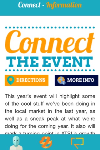The Connect Event App screenshot 3