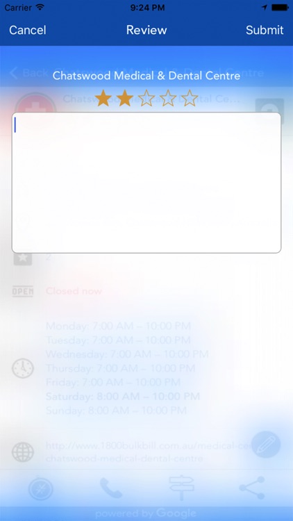 MediZone+ screenshot-3