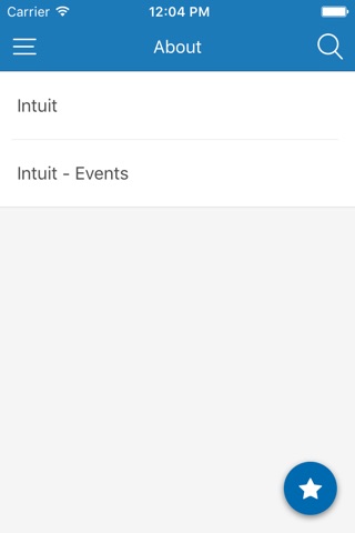 Intuit Events - Reno screenshot 3