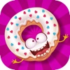 Crazy Sweet Blast - A Match 3 Puzzle Game