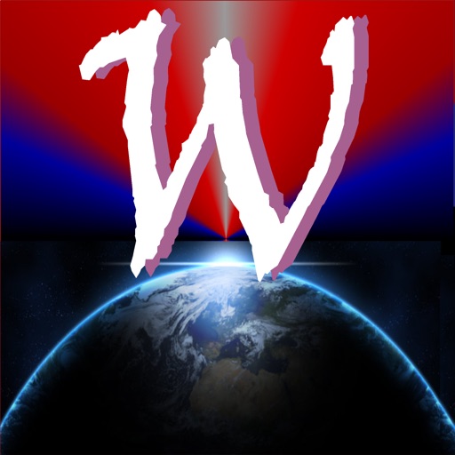WildWildWorld iOS App
