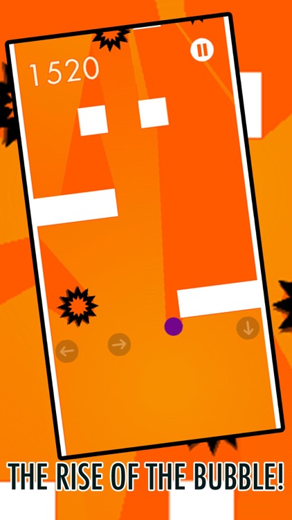 Bubble Fiend's Color Dots Blitz Mania Saga  Best New Arcade Game screenshot-3