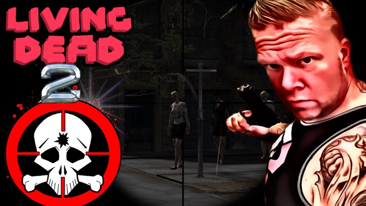 Living dead 2 screenshot-3