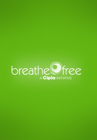 My Breathefree screenshot 3