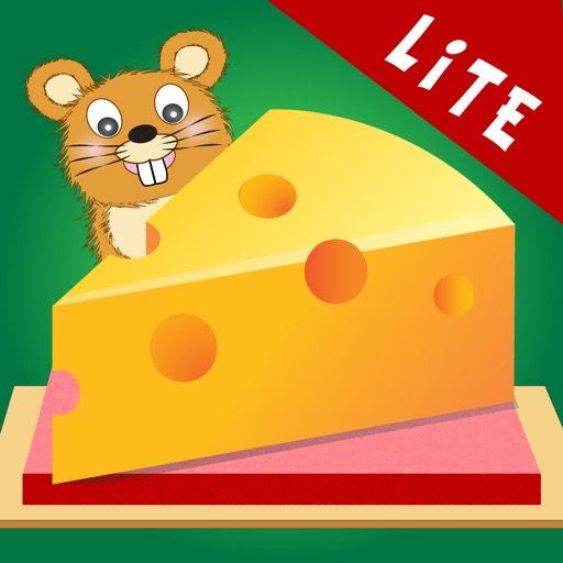 Hungry Mice Lite iOS App