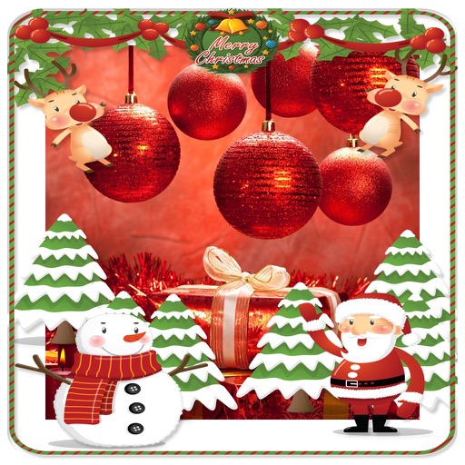 Xmas Special Picture Frame icon