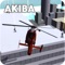 Akiba Rescue FREE