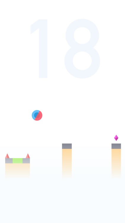 Bouncing Ball 2