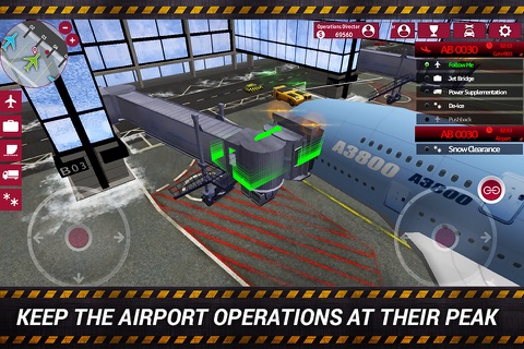 Airport Simulator 2 screenshot 4