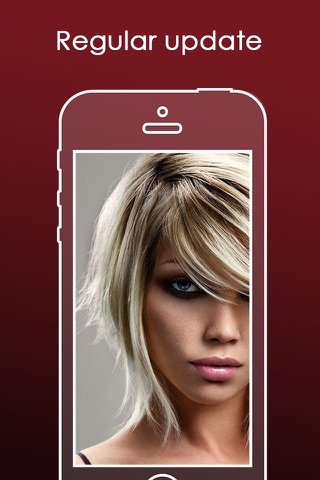Best Hair Colordye idea | Hair Color Style Catalog screenshot 4