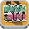 Monster Mirror Finder Game