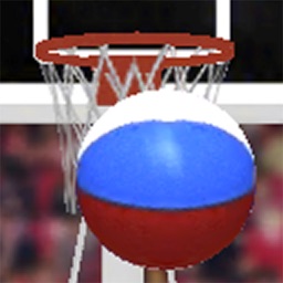 3D Basketball Hoop - Free basketball games, basketball shoot game