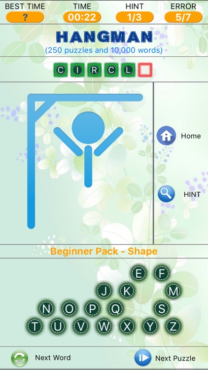 Word Search -Hidden Crossword Finder, Hangman tagged Spider Solitaire