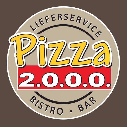 Pizza 2.0.0.0. icon