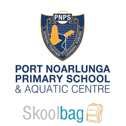 Port Noarlunga Primary School icon