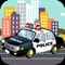 Kids Police Car - Real Time Police Car for Toddler Free