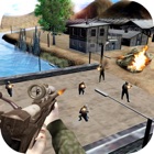 Top 39 Games Apps Like Border Army Sniper Command - Best Alternatives