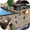 It is a brand new action-packed first person sniper shooter game