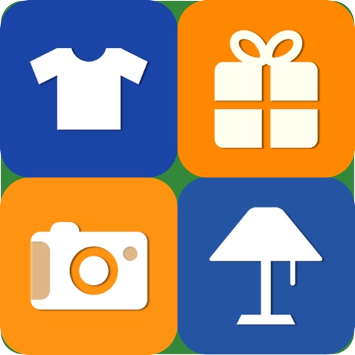 Shoplog icon