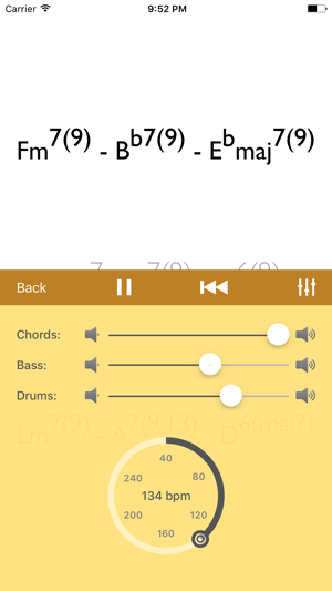 Random Progressions(圖2)-速報App