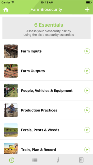 FarmBiosecurity(圖2)-速報App