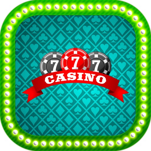 Slots Free Casino House of Fun Icon