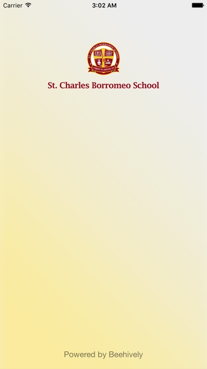 St. Charles Borromeo School screenshot-4