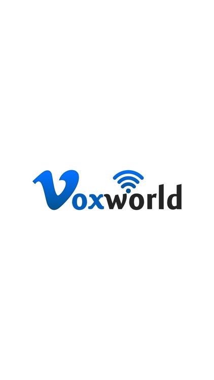 Vox-World screenshot-4
