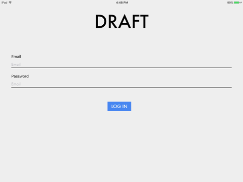 Draft: Write Better screenshot 2